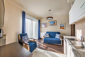 Apartamenty Sun & Snow Foka