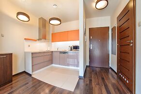 Apartamenty Sun & Snow Foka