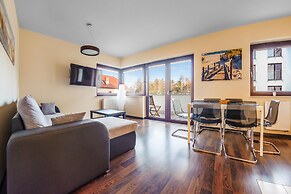 Apartamenty Sun & Snow Foka