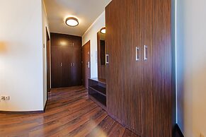 Apartamenty Sun & Snow Foka