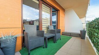 Apartamenty Sun & Snow Foka