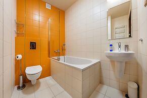 Apartamenty Sun & Snow Foka