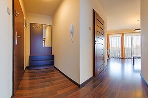 Apartamenty Sun & Snow Foka