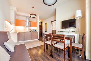 Apartamenty Sun & Snow Foka