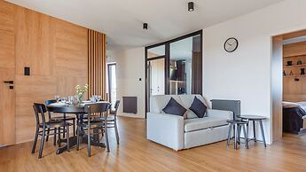 Apartamenty Sun & Snow Foka