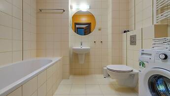 Apartamenty Sun & Snow Foka