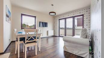 Apartamenty Sun & Snow Foka