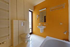 Apartamenty Sun & Snow Foka