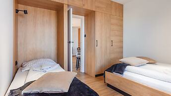 Apartamenty Sun & Snow Foka