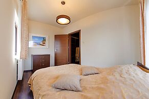 Apartamenty Sun & Snow Foka