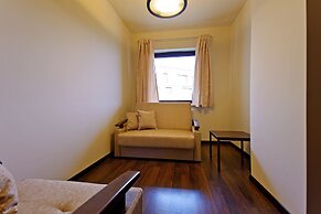 Apartamenty Sun & Snow Foka