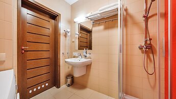 Apartamenty Sun & Snow Foka