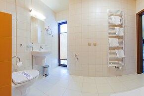 Apartamenty Sun & Snow Foka