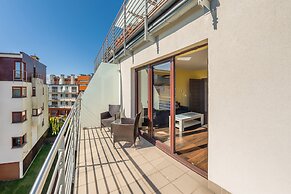 Apartamenty Sun & Snow Foka