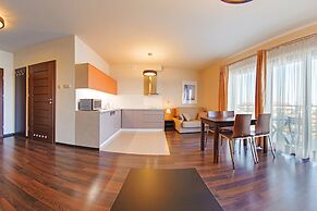 Apartamenty Sun & Snow Foka