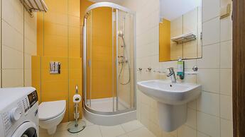 Apartamenty Sun & Snow Foka