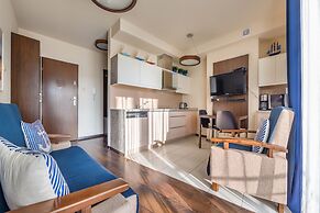 Apartamenty Sun & Snow Foka