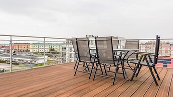 Apartamenty Sun & Snow Foka