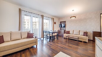 Apartamenty Sun & Snow Foka