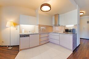 Apartamenty Sun & Snow Foka