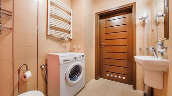 Apartamenty Sun & Snow Foka