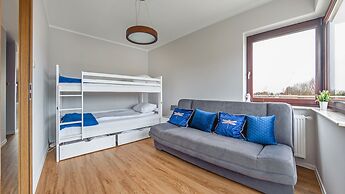 Apartamenty Sun & Snow Foka