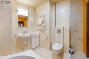 Apartamenty Sun & Snow Foka