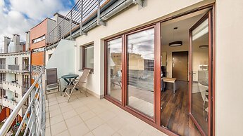 Apartamenty Sun & Snow Foka