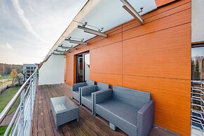 Apartamenty Sun & Snow Foka