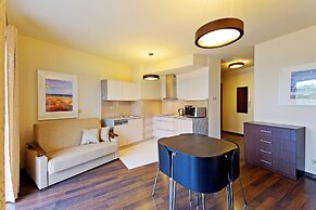 Apartamenty Sun & Snow Foka