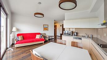 Apartamenty Sun & Snow Foka