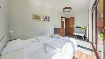 Apartamenty Sun & Snow Foka