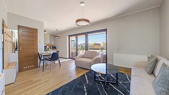 Apartamenty Sun & Snow Foka