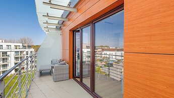 Apartamenty Sun & Snow Foka