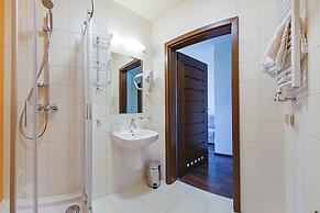 Apartamenty Sun & Snow Foka