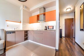 Apartamenty Sun & Snow Foka