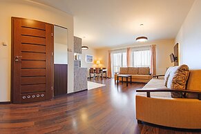 Apartamenty Sun & Snow Foka