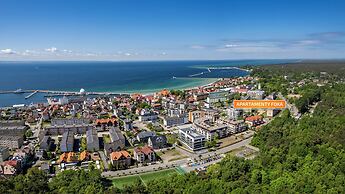 Apartamenty Sun & Snow Foka