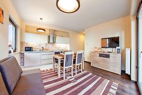 Apartamenty Sun & Snow Foka