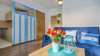 Apartamenty Sun & Snow Foka