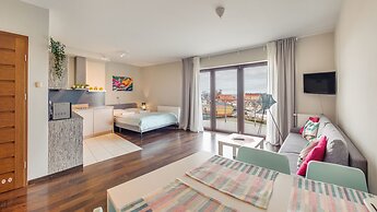 Apartamenty Sun & Snow Foka