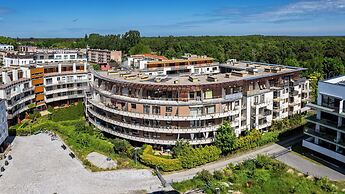 Apartamenty Sun & Snow Foka