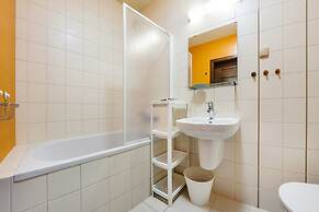 Apartamenty Sun & Snow Foka