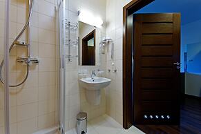 Apartamenty Sun & Snow Foka