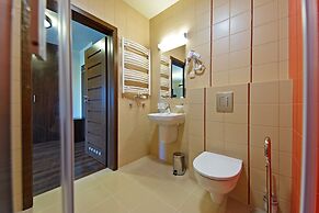 Apartamenty Sun & Snow Foka