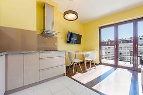 Apartamenty Sun & Snow Foka