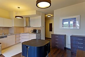 Apartamenty Sun & Snow Foka