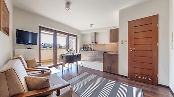 Apartamenty Sun & Snow Foka