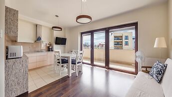 Apartamenty Sun & Snow Foka