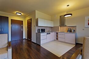 Apartamenty Sun & Snow Foka